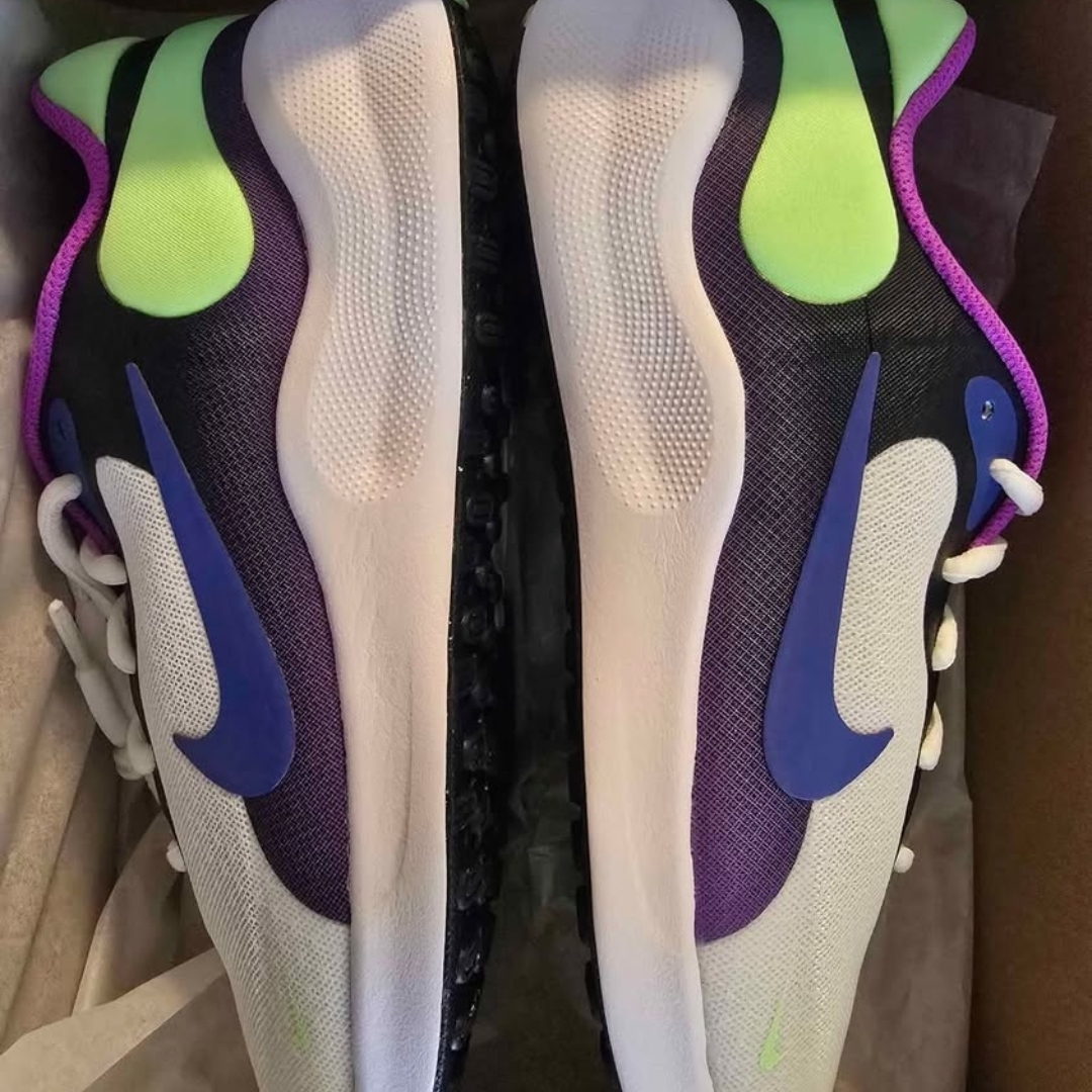Nike Revolution 7 Size 5y Fits Womens 65